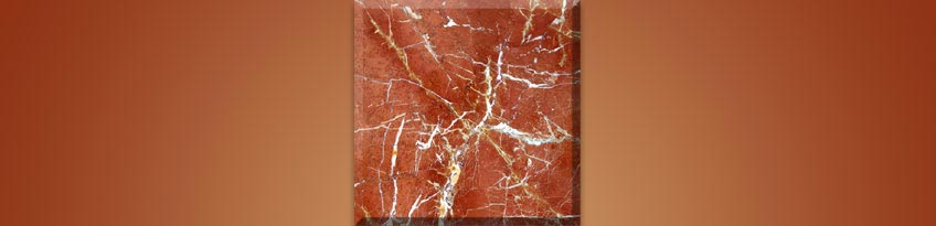 ロッソアリカンテ（赤色石灰岩）